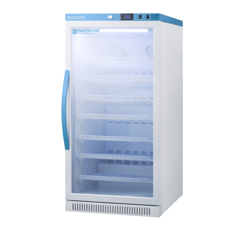 ARG8PV Refrigerator Angle