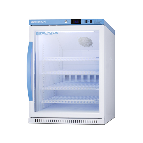 ARG61PVBIADA Refrigerator Angle