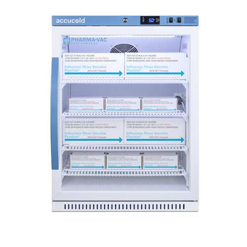 ARG61PVBIADA Refrigerator Full