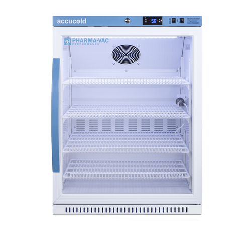 ARG61PVBIADA Refrigerator Front