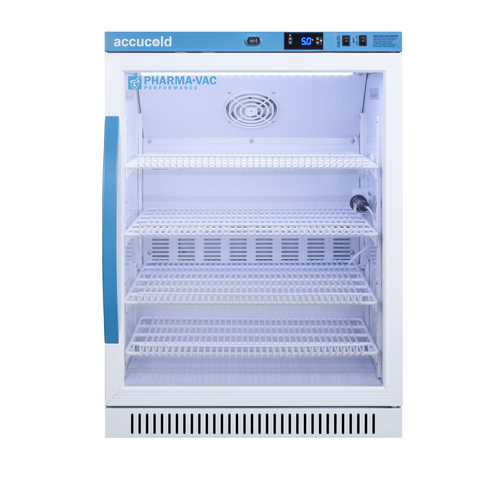ARG6PV Refrigerator Front