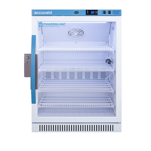 ARG6PV Refrigerator Pyxis