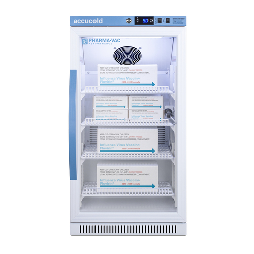 ARG31PVBIADA Refrigerator Full