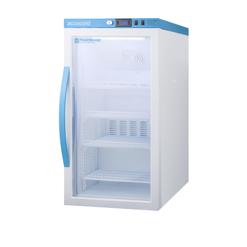 ARG3PV Refrigerator Angle