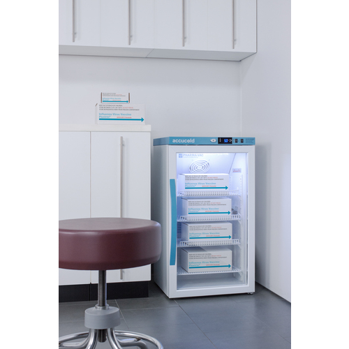 ARG3PV Refrigerator Set