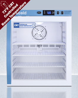 ARG1PV-CRT Refrigerator Front
