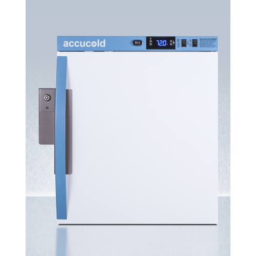 ARS1PV-CRT Refrigerator Pyxis