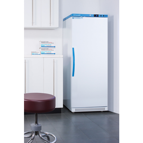 ARS12PV Refrigerator Set
