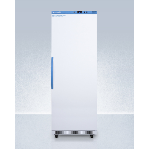 ARS18PV Refrigerator Front
