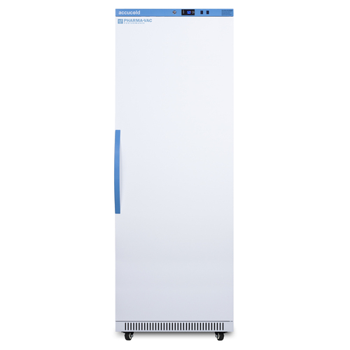 ARS18PV Refrigerator Front