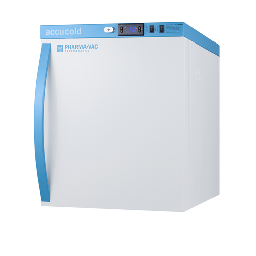 ARS1PV Refrigerator Angle