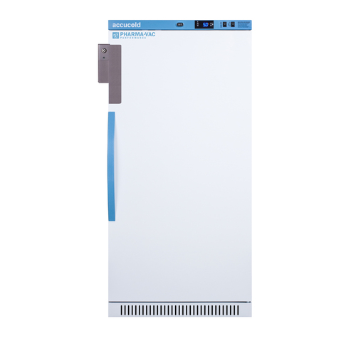 ARS8PV Refrigerator Pyxis