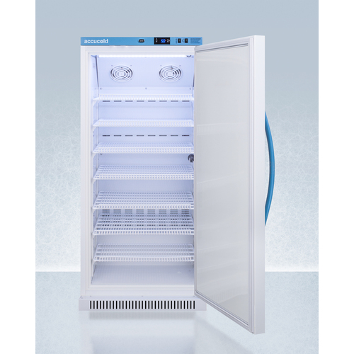 ARS8PV Refrigerator Open