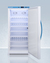 ARS8PV Refrigerator Open