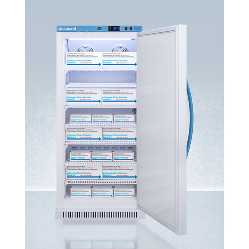 ARS8PV Refrigerator Full