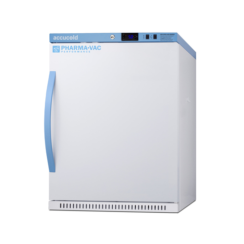 ARS62PVBIADA Refrigerator Angle