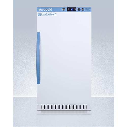 ARS32PVBIADA Refrigerator Front