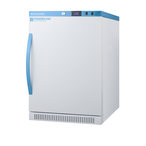 ARS6PV Refrigerator Angle