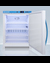 ARS6PV Refrigerator Open