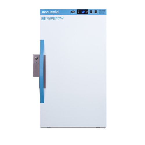 ARS3PV Refrigerator Pyxis