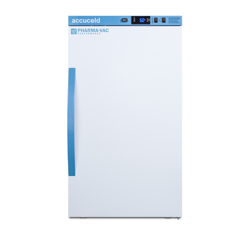 ARS3PV Refrigerator Front