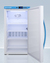 ARS3PV Refrigerator Open