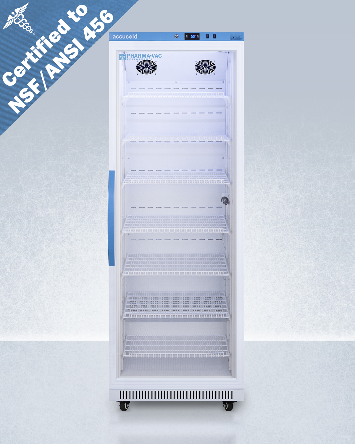 ARG18PV456 | Summit® Appliance