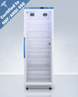 ARG18PV456 Refrigerator Front