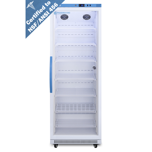 ARG18PV456 Refrigerator Front