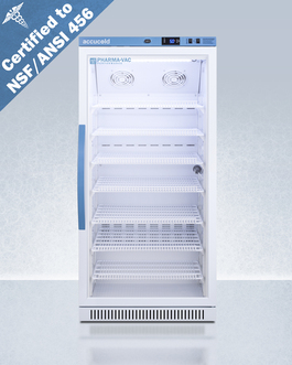 ARG8PV456 Refrigerator Front
