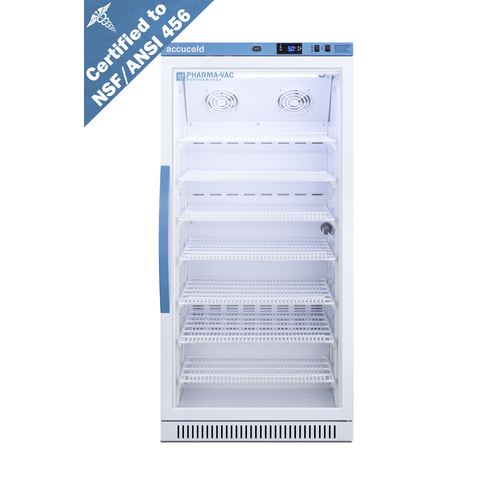 ARG8PV456 Refrigerator Front