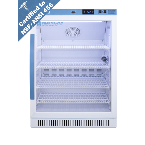 ARG6PV456 Refrigerator Front