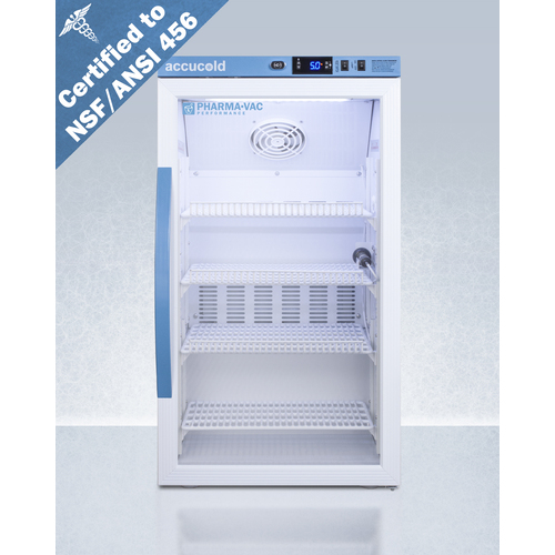 ARG3PV456 Refrigerator Front