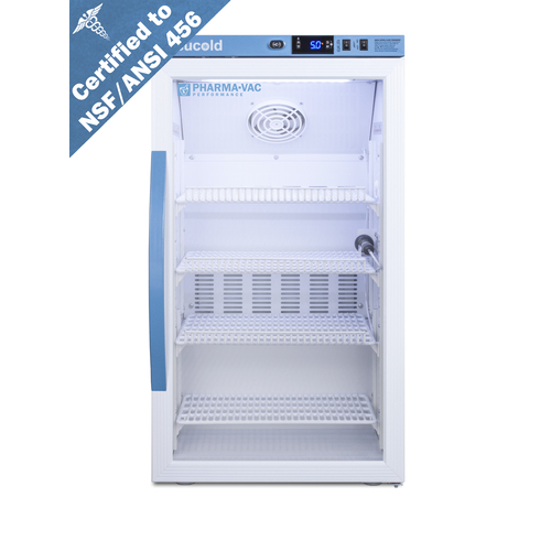 ARG3PV456 Refrigerator Front