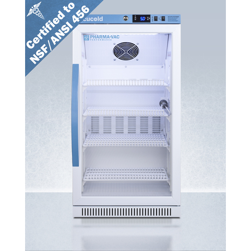 ARG31PVBIADA456 Refrigerator Front
