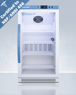 ARG31PVBIADA456 Refrigerator Front