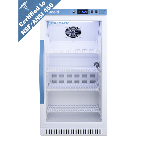 ARG31PVBIADA456 Refrigerator Front