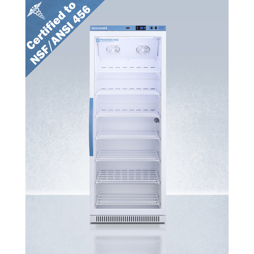 ARG12PV456 Refrigerator Front