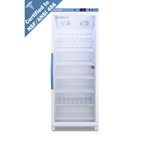 ARG12PV456 Refrigerator Front