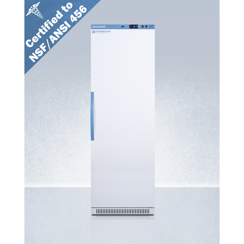 ARS15PV456 Refrigerator Front