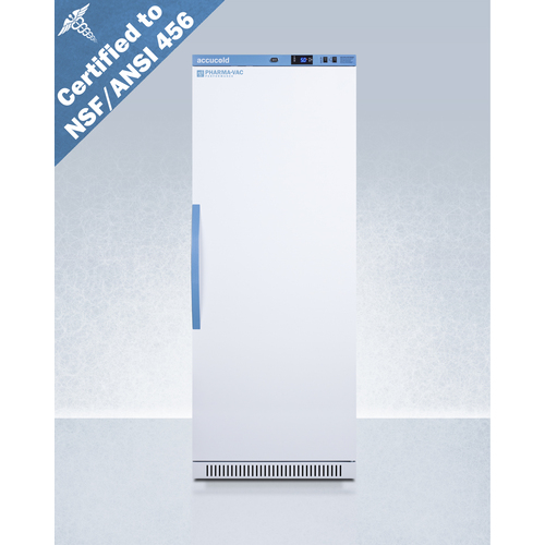 ARS12PV456 Refrigerator Front