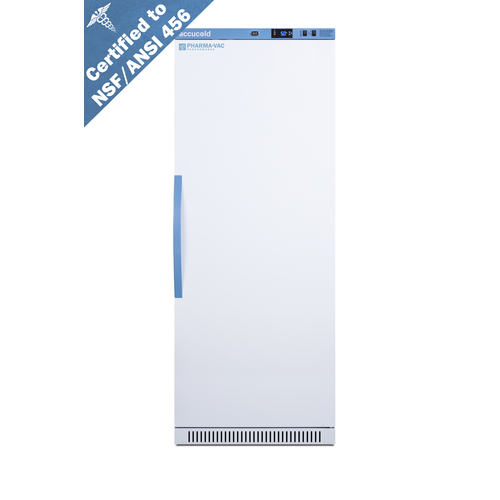 ARS12PV456 Refrigerator Front
