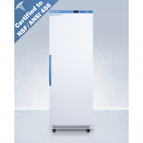 ARS18PV456 Refrigerator Front