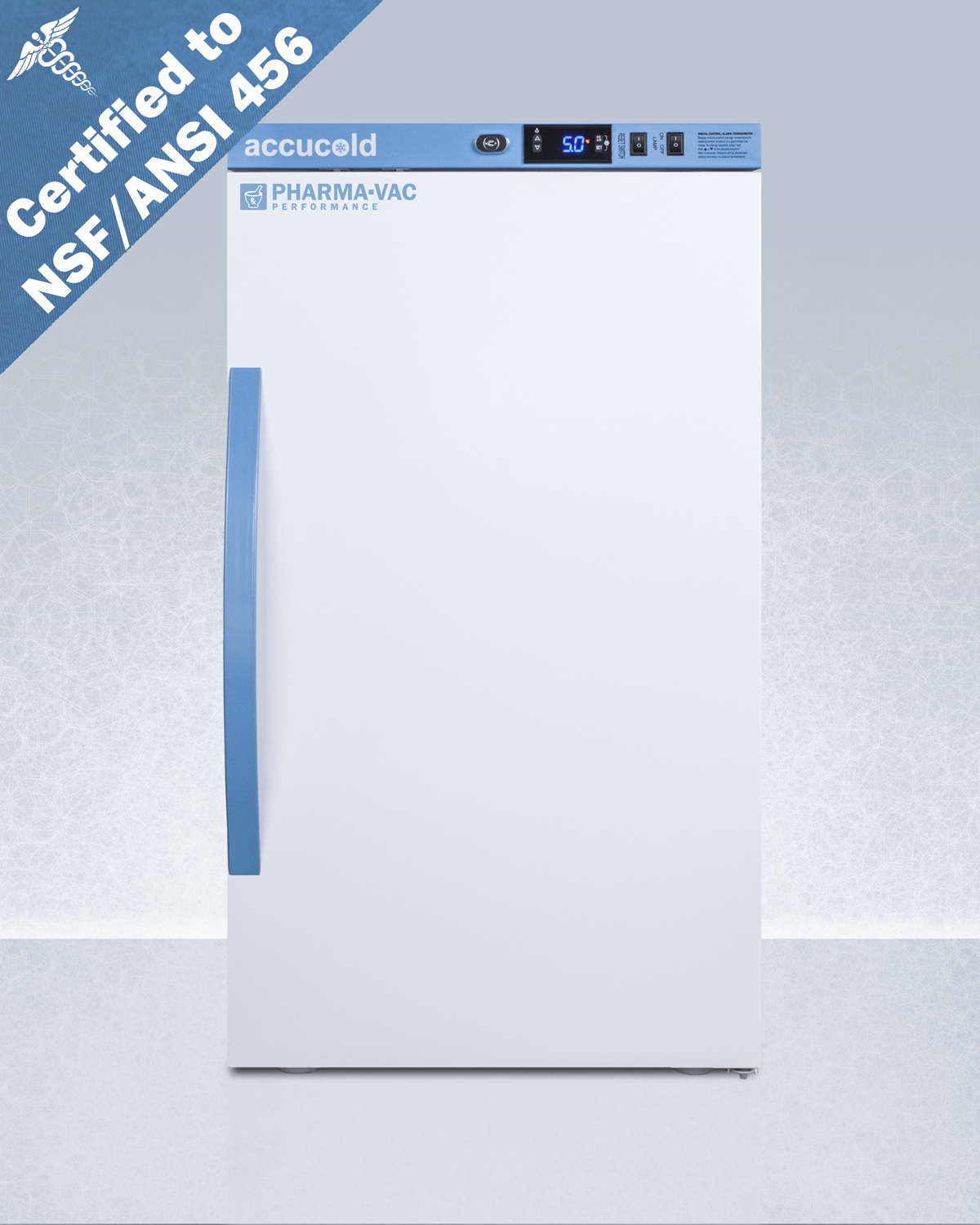 ARS3PV456 | Summit® Appliance