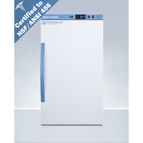 ARS3PV456 Refrigerator Front