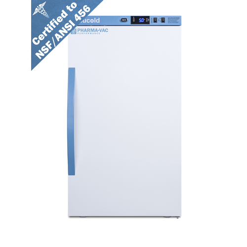ARS3PV456 Refrigerator Front