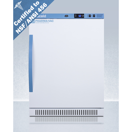 ARS6PV456 Refrigerator Front