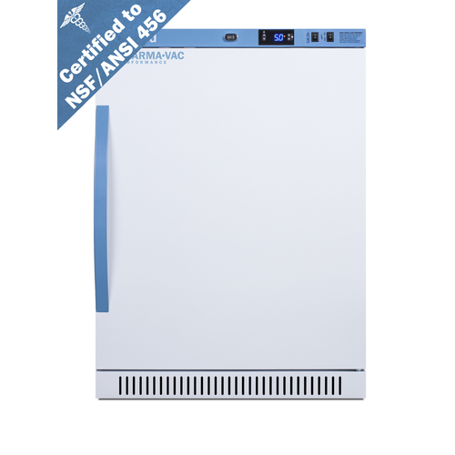ARS6PV456 Refrigerator Front