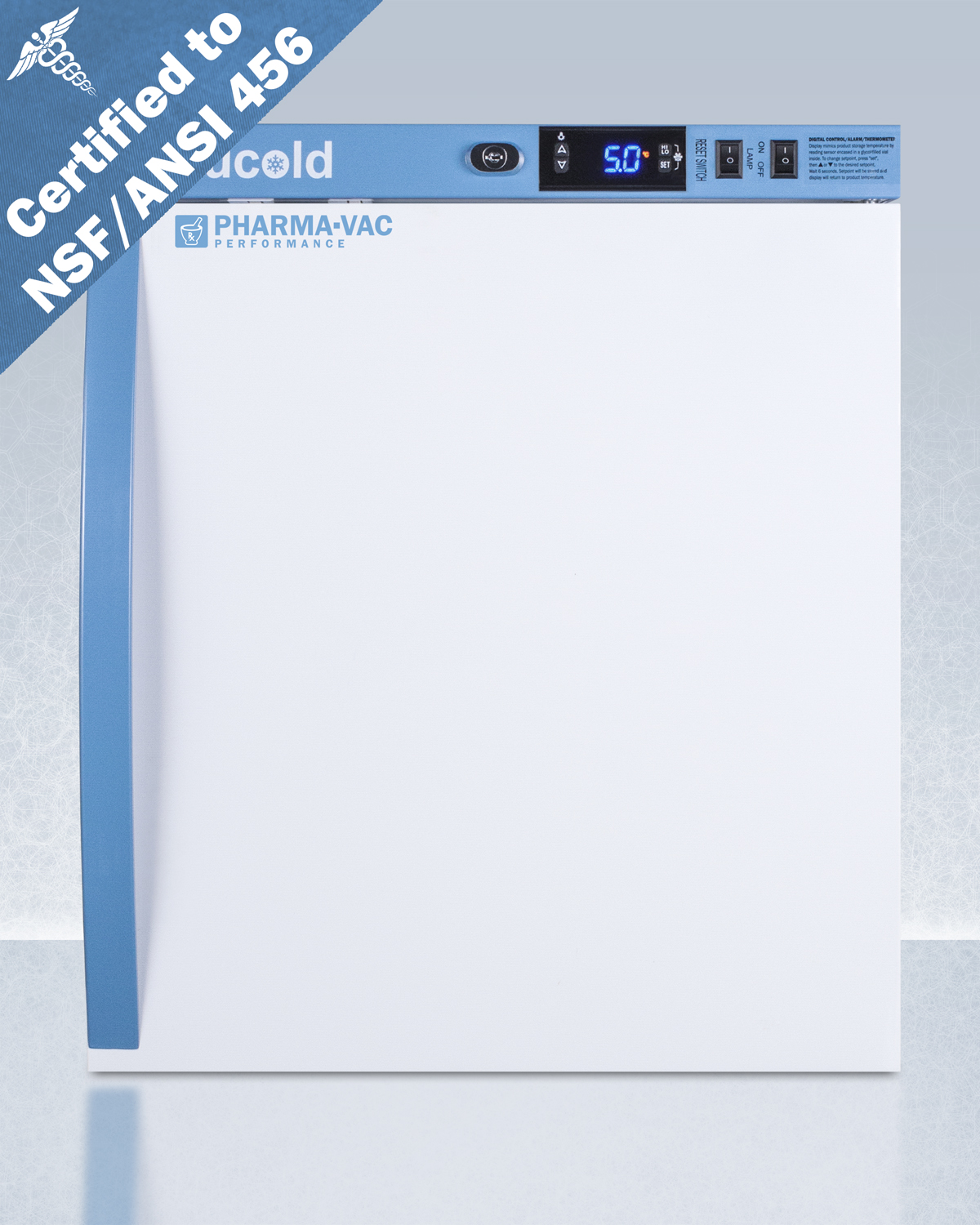 ARS1PV456 | Summit® Appliance