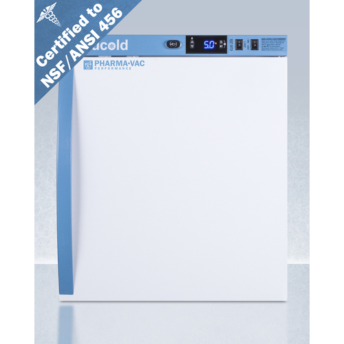 ARS1PV456 Refrigerator Front